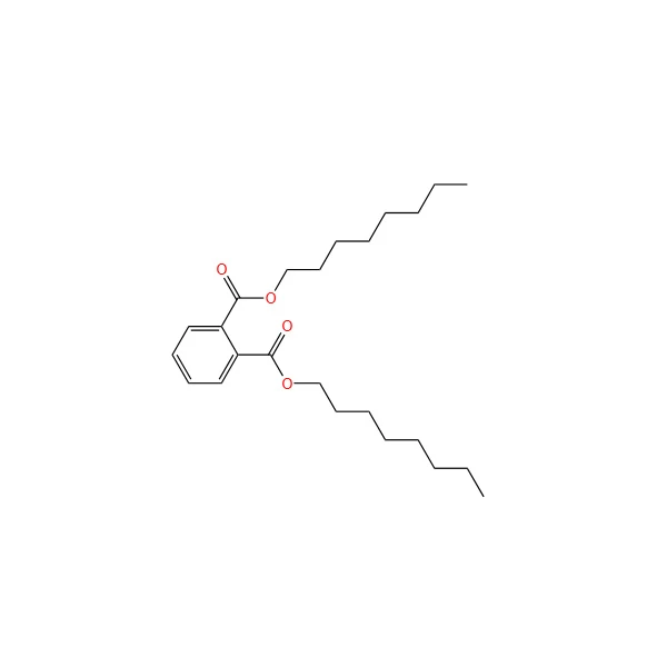 Φθαλικός διοκτυλεστέρας (DOP) C24H38O4 CAS 117-84-0